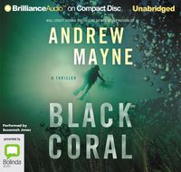 Cover image for Black Coral