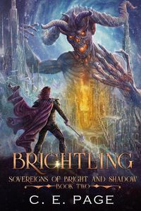 Cover image for Brightling