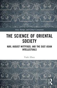 Cover image for The Science of Oriental Society