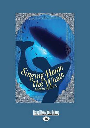 Cover image for Singing Home the Whale