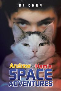 Cover image for Andrew and Ham's Space Adventures