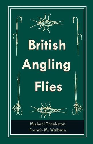 British Angling Flies