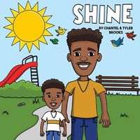 Cover image for Shine