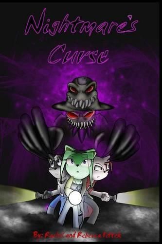 Cover image for Nightmare's Curse