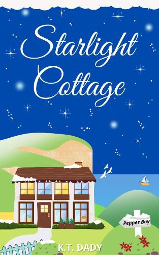 Cover image for Starlight Cottage