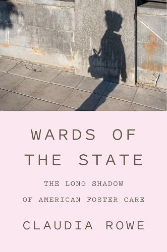 Cover image for Wards of the State