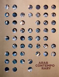 Cover image for Arab Contemporary: Architecture & Identity