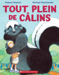 Cover image for Tout Plein de Calins