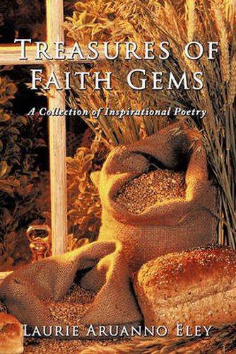 Cover image for Treasures of Faith Gems