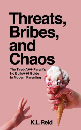 Cover image for Threats, Bribes, and Chaos