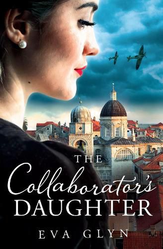 Cover image for The Collaborator's Daughter