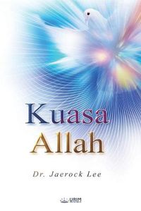 Cover image for Kuasa Allah(Indonesian Edition)