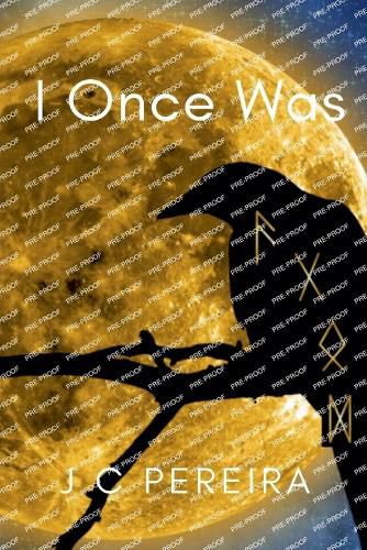 Cover image for I Once Was