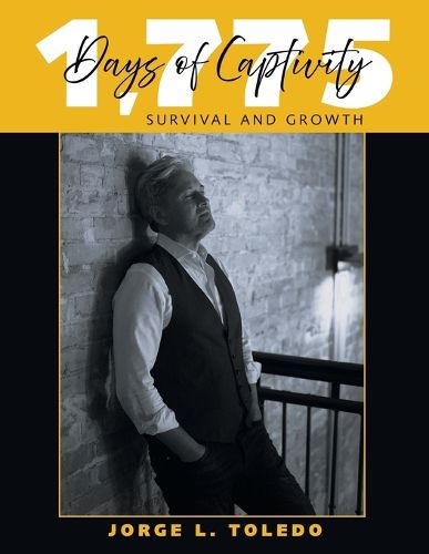 Cover image for 1,775 Days of Captivity