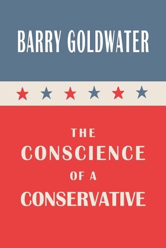 Cover image for The Conscience of a Conservative