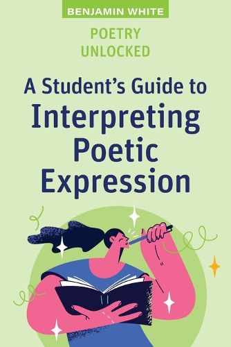 Cover image for Poetry Unlocked