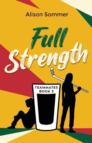 Cover image for Teammates: Full Strength