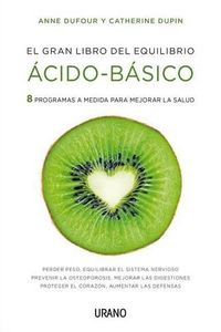 Cover image for Gran Libro del Equilibrio Acido-Basico, El