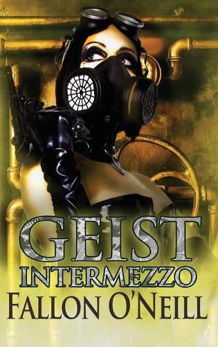 Cover image for Geist Intermezzo