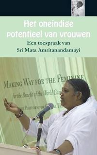 Cover image for Het oneindige potentieel van vrouwen