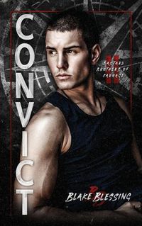 Cover image for Convict