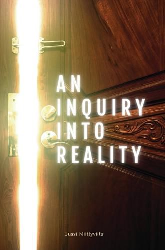 Cover image for An Inquiry Into Reality