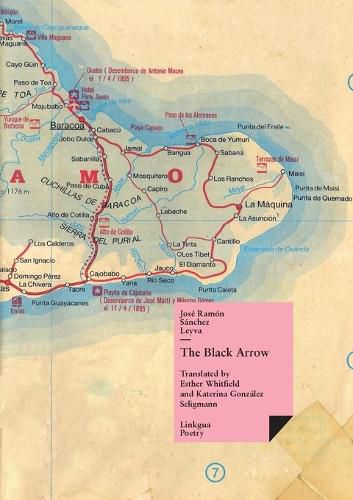 Cover image for The Black Arrow