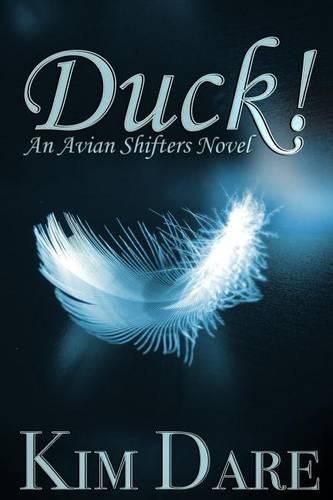 Cover image for Duck!