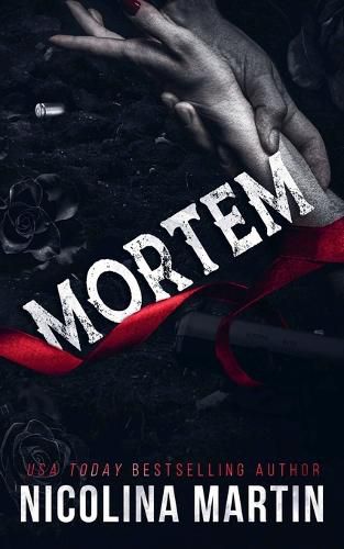 Cover image for Mortem