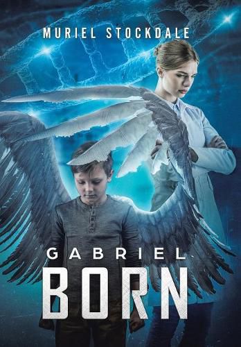 Cover image for Gabriel Born