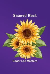 Cover image for Starved Rock