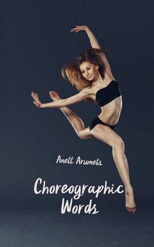 Cover image for Choreographic Words