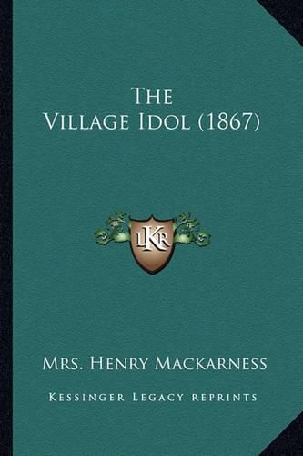 The Village Idol (1867)