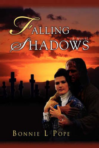 Cover image for Falling Shadows