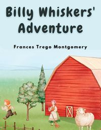 Cover image for Billy Whiskers' Adventure