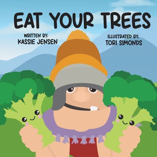 Cover image for Eat Your Trees