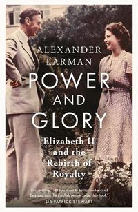 Cover image for Power and Glory