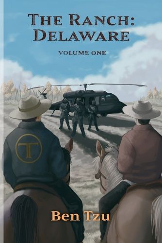 Cover image for The Ranch