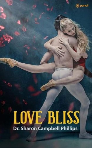 Cover image for Love Bliss