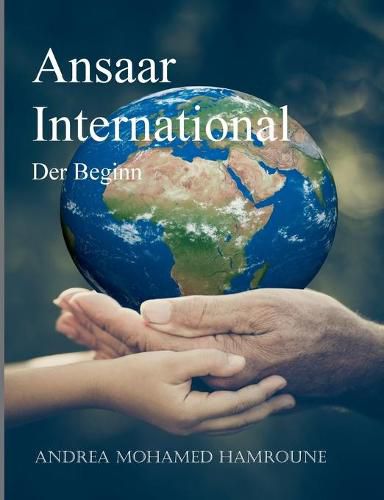 Cover image for Ansaar International: Der Beginn