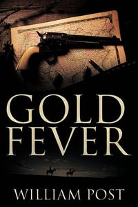 Cover image for Gold Fever