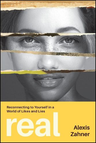 Cover image for Real