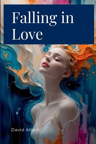 Cover image for Falling in Love