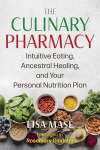 Cover image for The Culinary Pharmacy