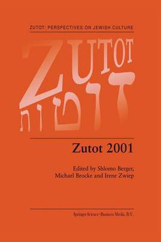 Zutot 2001