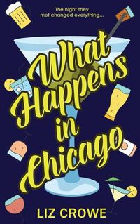 Cover image for What Happens in Chicago