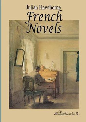 Cover image for French Novels