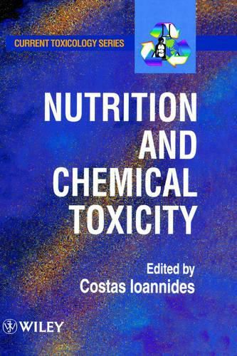 Cover image for Nutrition and Chemical Toxicity