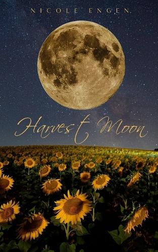 Cover image for Harvest Moon