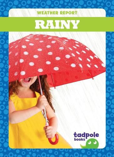 Cover image for Rainy